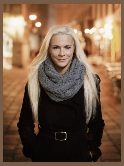 Malena Ernman